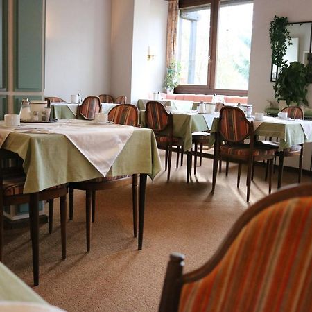 Hotel Brunnenhof Bad Füssing Kültér fotó