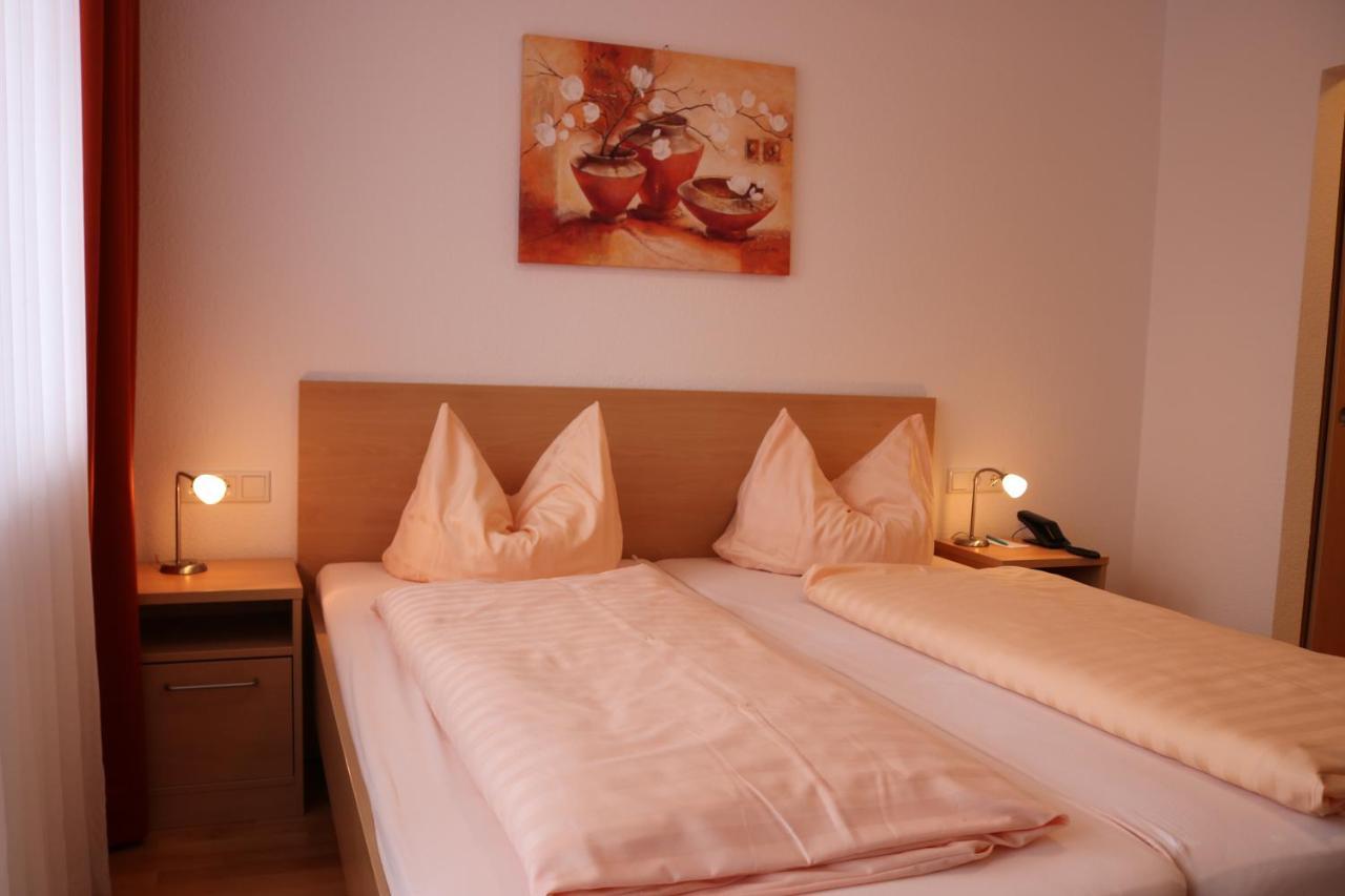 Hotel Brunnenhof Bad Füssing Kültér fotó