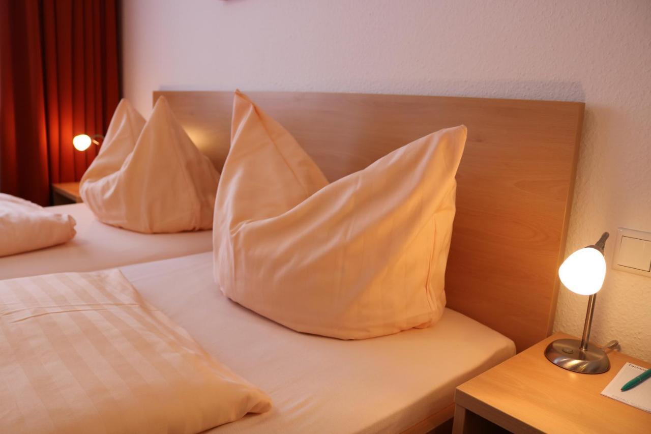Hotel Brunnenhof Bad Füssing Kültér fotó