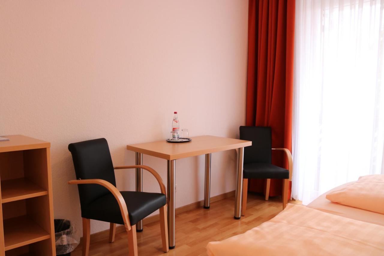 Hotel Brunnenhof Bad Füssing Kültér fotó